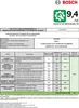 Bosch SMD6ECX12E Serie 6, Smarter Geschirrspüler Produktbild-Vorschau 31