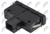 NTY Warnblinkschalter EWS-AU-084 für AUDI A6 Avant (4F5, Produktbild-Vorschau 2