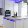 Cheqo B.K.Licht - LED Strip - 5 Meter - RGB Beleuchtung - Produktbild-Vorschau 4