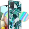 Cadorabo Hülle für Samsung Galaxy A71 4G Schutz Hülle mit Produktbild-Vorschau 3