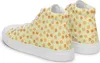 Mr. & Mrs. Panda Freizeitschuhe Zitrus Orange Größe 40 1/2 Produktbild-Vorschau 2