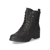 Rieker Damen Stiefelette Biker Boots Warmfutter Produktbild-Vorschau 10