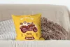 MuchoWow® Dekorační polštář Polštář na pohovku Dekorační Náhled obrázku produktu 4