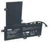 vhbw Akku Ersatz für HP 843536-541, TPN-C128, TPN-W117, Produktbild-Vorschau 1