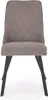 Halmar K561 šedá (1p=4szt) Produktbild-Vorschau 8