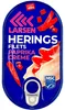 Larsen Herings Filets mit Paprikacreme 200g Produktbild-Vorschau 1