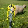 horizont Schafnetz horinetz 105 cm 50 m elektrifizierbares Produktbild-Vorschau 6