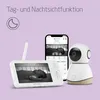 Maxi-Cosi See Pro, 4x, 1280 x 720 Pixel, 10 m, 200 m, Produktbild-Vorschau 5