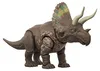MATTEL Jurassic World - Eotriceratops Giant Attack JGB93 Voir les images du produit 6
