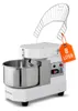 GastroHero Teigknetmaschine ECO 8 – 8 Liter, 230 V, fester Produktbild-Vorschau 1
