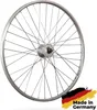 28 Zoll Vorderrad Yak19 Hohlkammerfelge Shimano DH-C3000 Produktbild-Vorschau 8