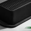 Kuketo | Große Silikon Kastenform Für Brot, Kuchen & Produktbild-Vorschau 2