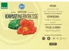 Kapuzinerkresse- Tropaeolum majus - Kräuterpflanze im 12cm Produktbild-Vorschau 2
