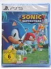 SEGA Sonic Superstars, PlayStation 5, Multiplayer-Modus, E Produktbild-Vorschau 10
