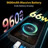 Ulefone Armor 30 12gb/512gb 6.9´´ Schwarz  Schwarz One Size Produktbild-Vorschau 10