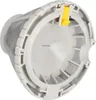 easyPART passend für Miele 4011464 Feinsieb für Produktbild-Vorschau 2