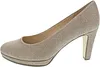 Gabor Plateau Pumps - 01.270.64 Damen 343132373631 Rosa 38 Produktbild-Vorschau 36
