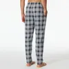SCHIESSER Herren Pyjamahose lang Produktbild-Vorschau 20