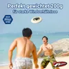 Dysk latający Wham-O Frisbee Heavyweight 200g, do Podgląd zdjęcia produktu 3