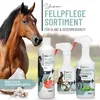 REAVET Pferdeshampoo für Pferde mit Kokos Duft - 500ml Produktbild-Vorschau 3