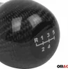 Schaltknauf Schalthebel für VW Caddy Touran 2003-2015 Produktbild-Vorschau 5