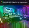 ZMH LED Strip 20m 3er Lichtstreifen RGB Smart LED Band 20m Produktbild-Vorschau 2