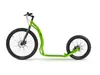 Yedoo Trexx Disc Alloy Roller Scooter Tretroller / Produktbild-Vorschau 2