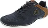 Bugatti Herren  Schnürschuhe blau Gr. 43 Produktbild-Vorschau 78