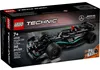 Mercedes-AMG F1 W14 E Performance Pull-Back - Technic LEGO Productafbeelding-voorbeeld 8