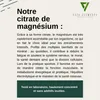 Vita Elements Citrate de Magnésium Premium Lot de 3 365 Voir les images du produit 2