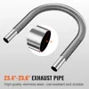 Set di condotti per riscaldatori diesel - Tubo flessibile Anteprima dell’immagine prodotto 5