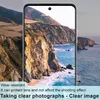 Per Google Pixel 7A Lente di vetro integrata Nero Parte di Anteprima dell’immagine prodotto 4