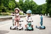 Scoot and Ride 2 in 1 Highwaykick Kinderroller Roller Steel Anteprima dell’immagine prodotto 15