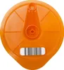 Reinigungsdisc Bosch 17001491 TDisc Ø68mm orange für Produktbild-Vorschau 2