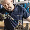 Bruciatore a gas Hogert Anteprima dell’immagine prodotto 12