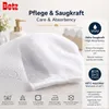 Betz Badetuch XXL 100x200 cm 100% Baumwolle – Weiches Produktbild-Vorschau 13