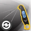 Digitales Küchenthermometer Braten BBQ Koch Thermometer Produktbild-Vorschau 10