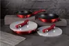 Berlinger Haus Bratpfannen Set BH-7053 Granit 3-teilig Produktbild-Vorschau 2