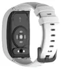 James B8 Senioren Smartwatch Notrufuhr SOS Knopf & GPS Produktbild-Vorschau 3