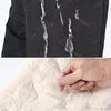 Warme Schaffleece Winterhose für Herren, Atmungsaktive Produktbild-Vorschau 7