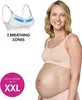 Medela Damen Keep Cool Schwangerschafts-und Still-BH Bra, Produktbild-Vorschau 4