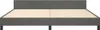 VidaXL 347592, Grau, 2,06 m, 2,07 m, 50 cm, 2000 x 2000 mm, Produktbild-Vorschau 4