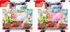 Pokémon Scarlet & Violet Obsidian Flames - 3-Pack Blister Produktbild-Vorschau 3