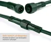 Illu Lichterkette Komplettset 20m -> 20 E27 Fassungen Produktbild-Vorschau 4