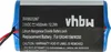 vhbw Batterie Ersatz für Visonic 0-9912-K, ER34615M, Produktbild-Vorschau 5