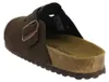 Supersoft Herren Clogs mit Fußbett 42 Produktbild-Vorschau 5