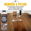 Holz Bodenreiniger & Bodenpflege für Innen und Außen Produktbild-Vorschau 4