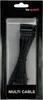 be quiet! CM-61050, 1 m, Molex (4-pin), Schwarz, Dark Power Produktbild-Vorschau 4