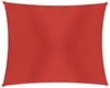 Windhager Sonnensegel Rechteckig Polyester (PES) terrakotta Produktbild-Vorschau 2