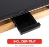 alpina Teppanyaki Grill Tischgrill 2000W - 43 x 22,5 CM - Produktbild-Vorschau 5